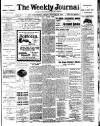 Weekly Journal (Hartlepool) Friday 30 January 1903 Page 1