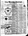 Weekly Journal (Hartlepool) Friday 20 February 1903 Page 1