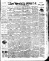 Weekly Journal (Hartlepool) Friday 10 April 1903 Page 1