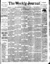 Weekly Journal (Hartlepool) Friday 10 July 1903 Page 1