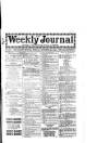 Weekly Journal (Hartlepool)