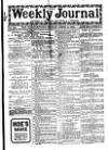 Weekly Journal (Hartlepool) Friday 08 April 1904 Page 1