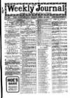Weekly Journal (Hartlepool) Friday 22 April 1904 Page 1