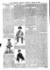 Weekly Journal (Hartlepool) Friday 22 April 1904 Page 4