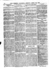 Weekly Journal (Hartlepool) Friday 22 April 1904 Page 16