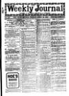 Weekly Journal (Hartlepool) Friday 29 April 1904 Page 1