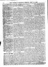 Weekly Journal (Hartlepool) Friday 13 May 1904 Page 14