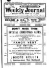 Weekly Journal (Hartlepool)