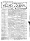 Weekly Journal (Hartlepool) Friday 20 January 1905 Page 3
