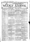 Weekly Journal (Hartlepool) Friday 27 January 1905 Page 3