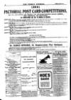 Weekly Journal (Hartlepool) Friday 28 April 1905 Page 2