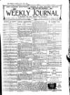 Weekly Journal (Hartlepool) Friday 28 April 1905 Page 3