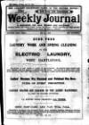 Weekly Journal (Hartlepool) Friday 05 May 1905 Page 1