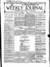 Weekly Journal (Hartlepool) Friday 30 June 1905 Page 3