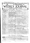 Weekly Journal (Hartlepool) Friday 07 July 1905 Page 3