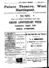 Weekly Journal (Hartlepool) Friday 04 August 1905 Page 2