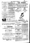 Weekly Journal (Hartlepool) Friday 11 August 1905 Page 2