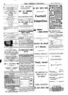 Weekly Journal (Hartlepool) Friday 18 August 1905 Page 2