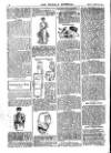 Weekly Journal (Hartlepool) Friday 18 August 1905 Page 6