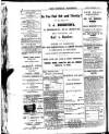 Weekly Journal (Hartlepool) Friday 01 September 1905 Page 2