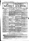 Weekly Journal (Hartlepool) Friday 01 September 1905 Page 3