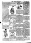 Weekly Journal (Hartlepool) Friday 01 September 1905 Page 6