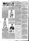 Weekly Journal (Hartlepool) Friday 29 September 1905 Page 6