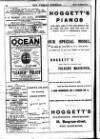 Weekly Journal (Hartlepool) Friday 29 September 1905 Page 24