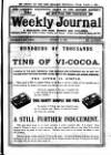 Weekly Journal (Hartlepool)