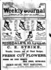 Weekly Journal (Hartlepool)