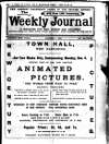 Weekly Journal (Hartlepool) Friday 01 December 1905 Page 1