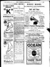 Weekly Journal (Hartlepool) Friday 01 December 1905 Page 25