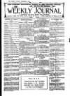 Weekly Journal (Hartlepool) Friday 08 December 1905 Page 3