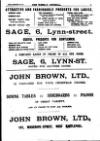 Weekly Journal (Hartlepool) Friday 15 December 1905 Page 5