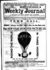 Weekly Journal (Hartlepool)