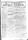 Weekly Journal (Hartlepool) Friday 12 January 1906 Page 3