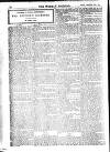 Weekly Journal (Hartlepool) Friday 23 February 1906 Page 14