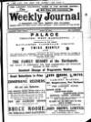 Weekly Journal (Hartlepool)