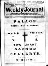 Weekly Journal (Hartlepool)