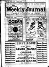 Weekly Journal (Hartlepool)