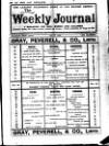 Weekly Journal (Hartlepool)