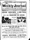 Weekly Journal (Hartlepool)