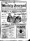 Weekly Journal (Hartlepool)