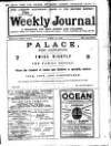 Weekly Journal (Hartlepool)