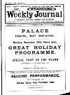 Weekly Journal (Hartlepool)