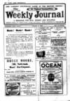 Weekly Journal (Hartlepool)