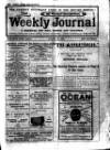 Weekly Journal (Hartlepool) Friday 18 January 1907 Page 1