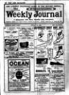 Weekly Journal (Hartlepool) Friday 25 January 1907 Page 1