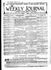 Weekly Journal (Hartlepool) Friday 25 January 1907 Page 3