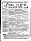 Weekly Journal (Hartlepool) Friday 01 February 1907 Page 3